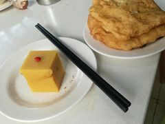 -老磁器口豆汁店(天坛店)