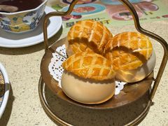 -点都德(奥体印象城店)