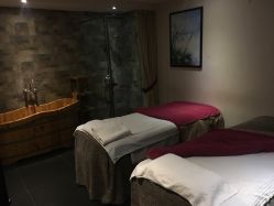 -时尚殿堂·颜SPA