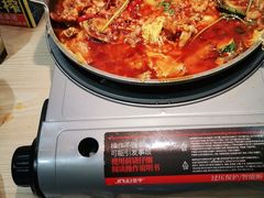 -领蟹祥记·香辣蟹·特色小海鲜(奥体天虹店)