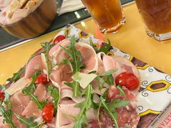 -BOTTEGA意库(中骏世界城店)