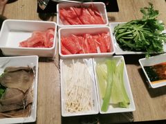 -野妹火锅(南园店)