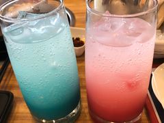 -水林间·寿喜烧自助(仙林金鹰店)