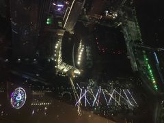 -广州四季酒店
