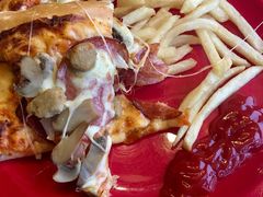 -好伦哥(温都水城店)