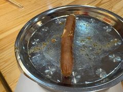 -柳州肥姨妈大骨螺蛳粉(东靖路店)