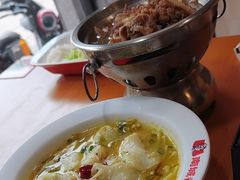 -南城香·饭香串香馄饨香(赵公口店)