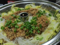 -冯大腕江湖川菜馆(后沙峪店)