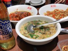 -天下客饭店(中山路店)