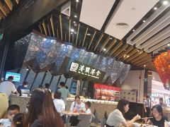 -食悦天美食广场(西安CityOn熙地港购物中心店)