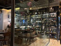-Wine Universe 宇宙酒馆