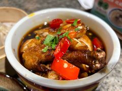 -南京大牌档(人民广场店)