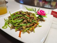 -五七小李子油焖大虾(总店)