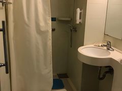 -锦江之星品尚(武汉协和医院取水楼地铁站店)