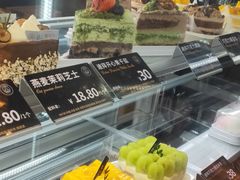 -FANEN法念·烘焙·甜点(万象城店)