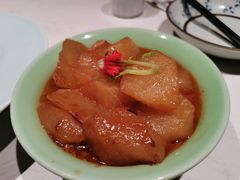 -卯时·龙光雅宴·精致锡帮菜(惠山古镇店)