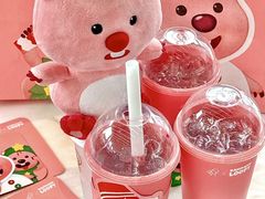 -喜茶(北京三里屯太古里店)