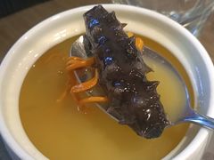 -隆喜元鱼汤包·海鲜(中联广场店)