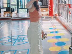 -帕瑞斯女子塑形健身(集美店)