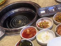 -妙香居韩国烤肉(鹏瑞利季华广场店)