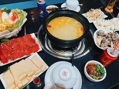 -野菌皇海景野生菌火锅(滨海大道店)