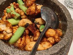 -桂满陇·海市蜃楼·黑金(国金店)