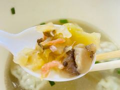 -谈炎记水饺大王(利济北路店)