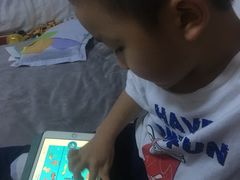 -联恩国际儿童教育·幼小衔接·少儿英语·托管班(远洋未来中心店)