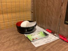 -一兰拉面(梅田阪急东通店)