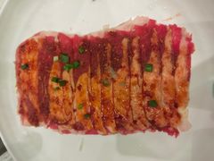 -韩时烤肉(丰科万达广场店)