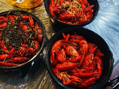 -金陵一哥龙虾馆(三牌楼总店)