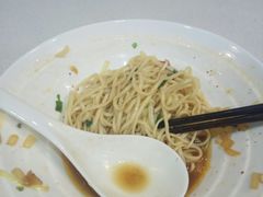 -二扁私房面馆(崂山路店)