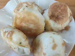 水煎包-胖子老牌优质水煎包