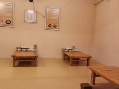 -长寿参鸡汤(朝韩风情街店)