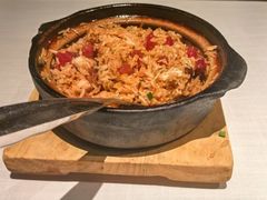 -汤城小厨•粤菜•靓汤(金融街店)