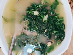 上汤桑叶-东鸽皇(奥园·中环广场店)