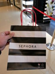 -丝芙兰Sephora