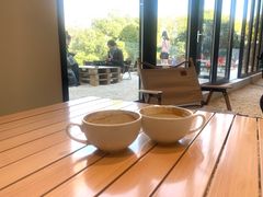 -J Create城市露营咖啡·简餐·宠物(上海动物园店)