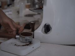 咖啡粉-% Arabica阿拉比卡咖啡(深圳湾万象城店)