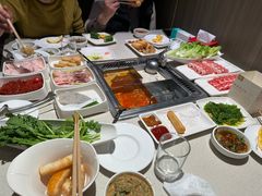 -海底捞火锅(北金鹰店)