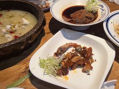 -永安鱼庄·镇江菜(丁卯店)