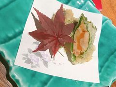 -桐寿司Sushi Tong