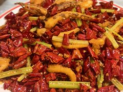 -聚味斋香辣蟹·蓝龙(塘沽总店)