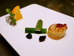 -王府茶楼茶宴·创意菜(大观园总店)
