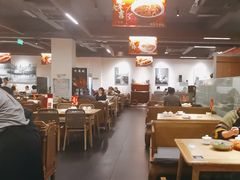 -巴蜀风·地道川菜(总店)