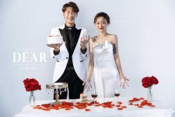 点击看大图 -维纳斯婚纱摄影(友好北路店)