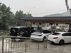 -村东第一家私房菜馆(古北水镇店)