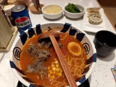 -味千拉面(瑞虹生活广场店)