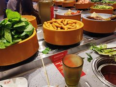 -喜家自助小火锅(卓悦里店)