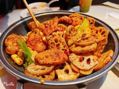 -渝蛙馆(新百店)